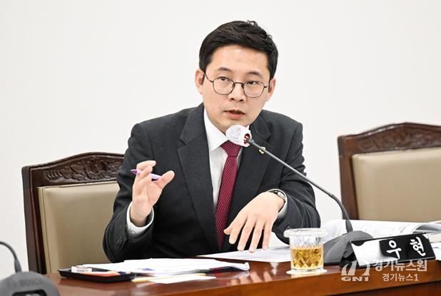 부산시의회 송우현 의원, 부산도시공사에 공공임대주택 ‘삶의 질 중심’ 주거관리 혁신 촉구