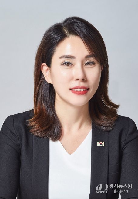 전라남도의회 한숙경 도의원