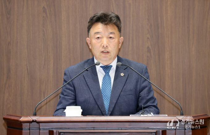 충청남도의회 오인환 의원