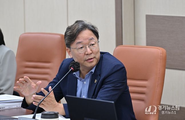 이용균 서울시의원