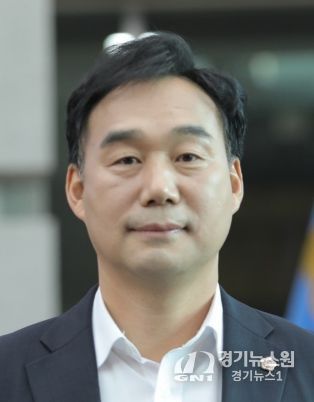 경기도의회 농정해양위원회 부위원장 윤종영 의원(국민의힘, 연천)