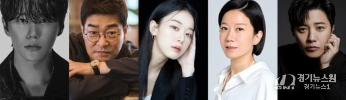 사진 제공: 빌리언스, 에일리언컴퍼니, 호두앤유엔터테인먼트, 바로엔터테인먼트