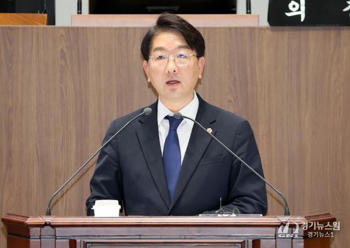 구형서 충남도의원, 충청광역연합 실질적 권한‧재정 보장돼야