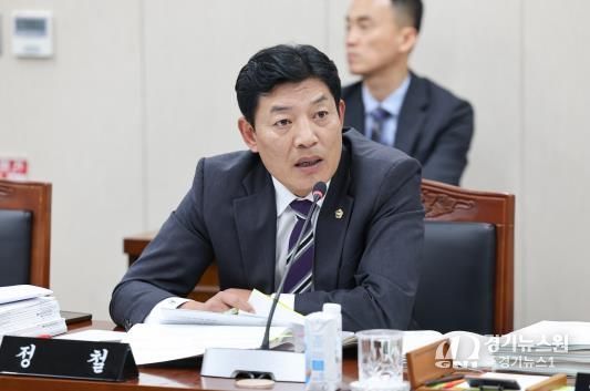 정철 전라남도의원, “전남 학생 자살시도ㆍ자해 사례 2배 증가…인성교육 회복 시급”