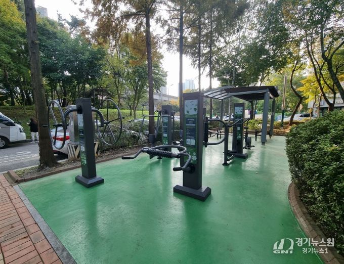 , 소래어린이공원 정비사업 완료