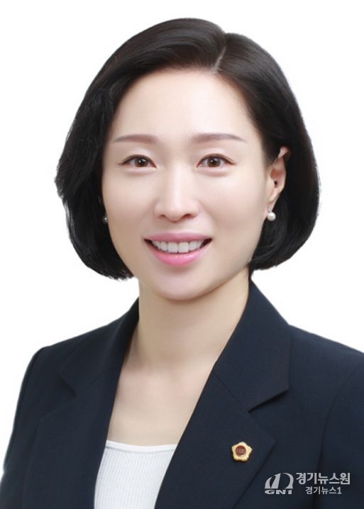 강원특별자치도의회 농림수산위원회 이지영 의원