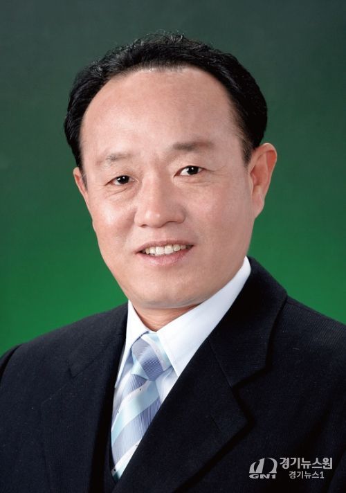 강원특별자치도의회 박길선 의원