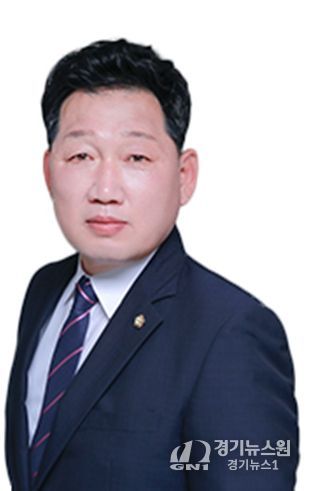 부산시의회 복지환경위원회 박희용 의원(부산진구1, 국민의힘)