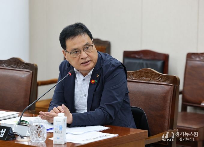 전라남도의회 주종섭 의원