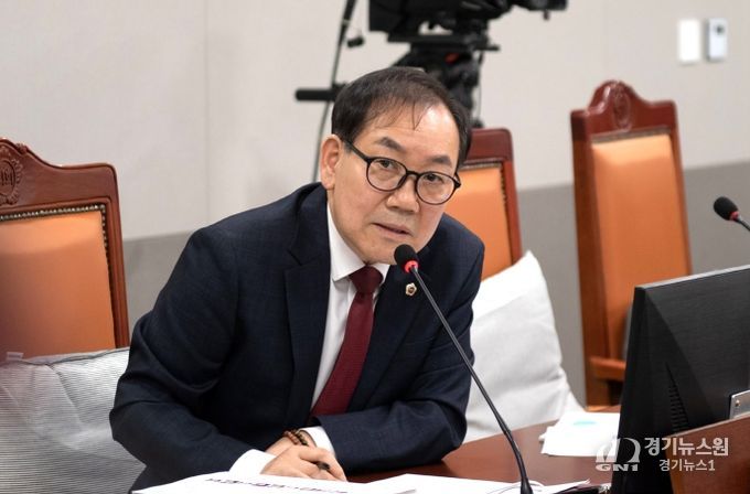 경기도의회 도시환경위원회 최승용 의원(국민의힘, 비례)