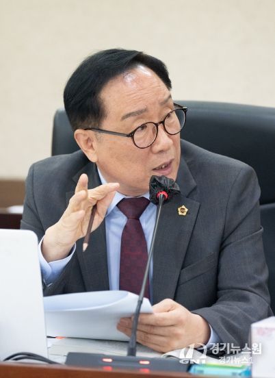 인천시의회 한민수의원