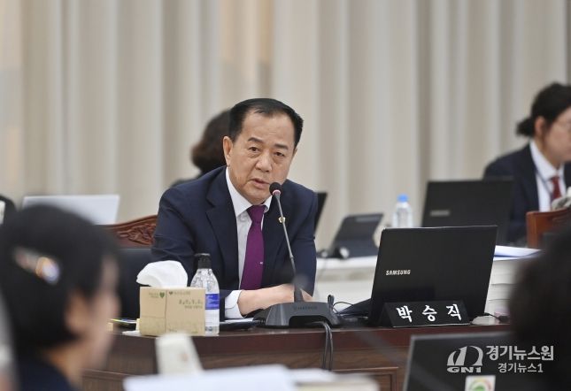 박승직 의원(국민의힘, 경주4)