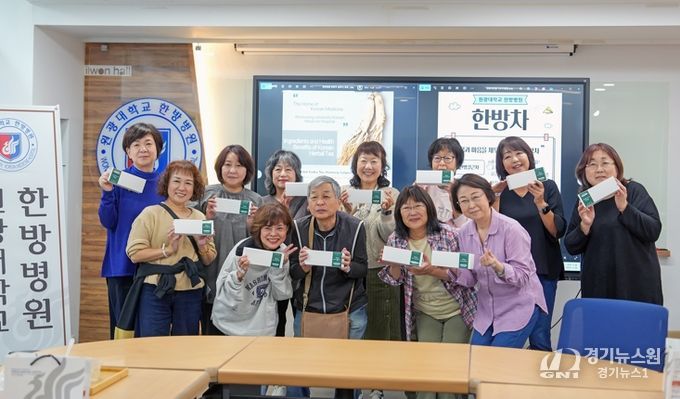 익산시, 외국인 대상 웰니스 관광 선보인다