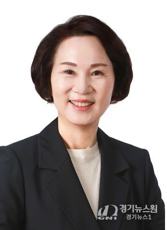 김용임 광주광역시의원(국민의힘, 비례)