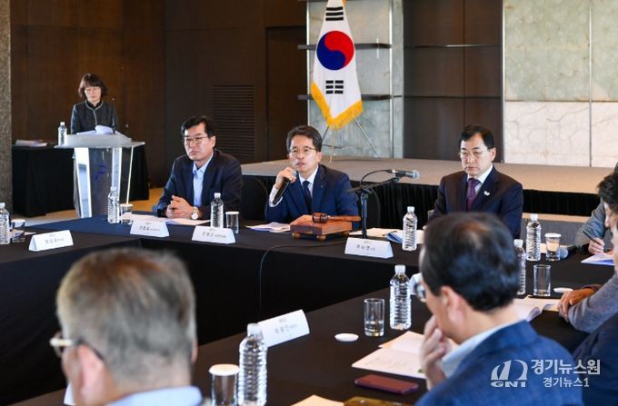 수도권 소비자 공략 위해 서울광장에서 3일간 대규모 홍보전