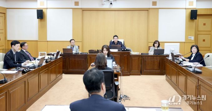 제291회 제2차 정례회 행정사무감사_행정자치위원회