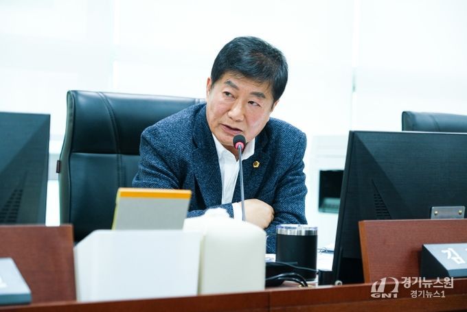 김상곤 의원(국민의힘, 평택1)