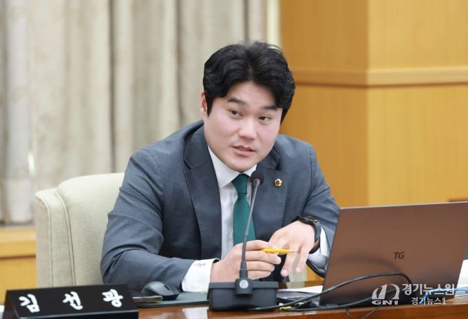 대전시의회 김선광 의원