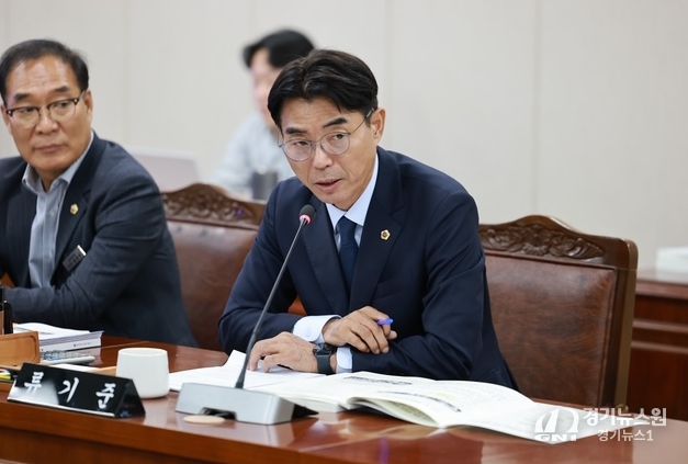 전라남도의회 류기준 의원