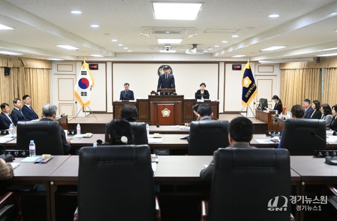 제270회 제2차 정례회