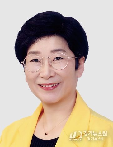 오현숙 의원(비례대표)