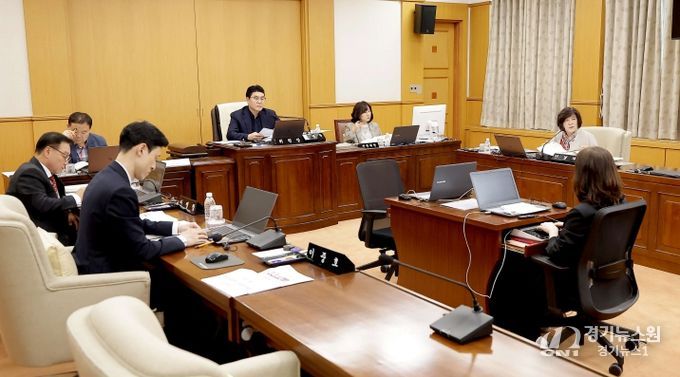 행정자치위원회_제291회 제2차 정례회 행정사무감사