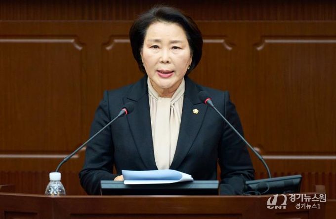 대전 서구의회 최병순 의원, 5분 자유발언 통해 공원 내 장애인 화장실 등 편의시설 개선 제안