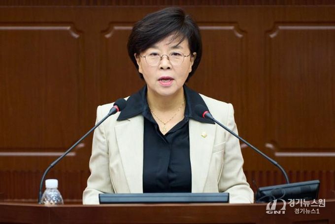 대전 서구의회 손도선 의원, 5분 자유발언 통해 축제성 예산 통합 운영을 통한 주민 혜택 강화 제안