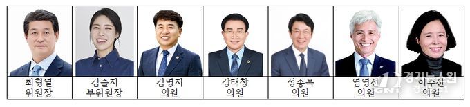 전북특별자치도의회 기획행정위원회