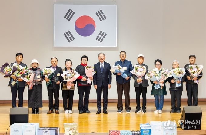 계양구노인인력개발센터, ‘2025년 소통한마당 평가회’ 성황리 마무리