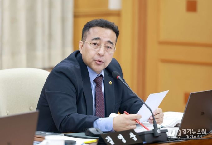 대전시의회 김영삼 의원