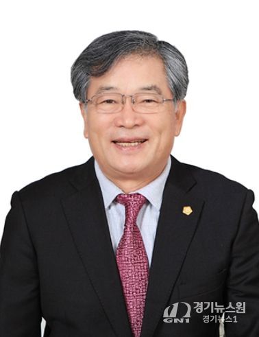 이재갑 의원(와룡·길안·임동·예안·도산·녹전)