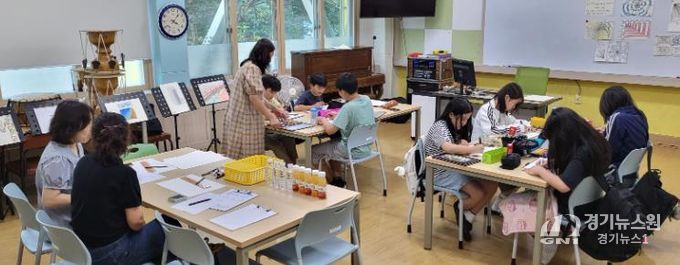 경북교육청, ‘2025년 하반기 경북형 늘봄학교 만족도 조사’ 시행