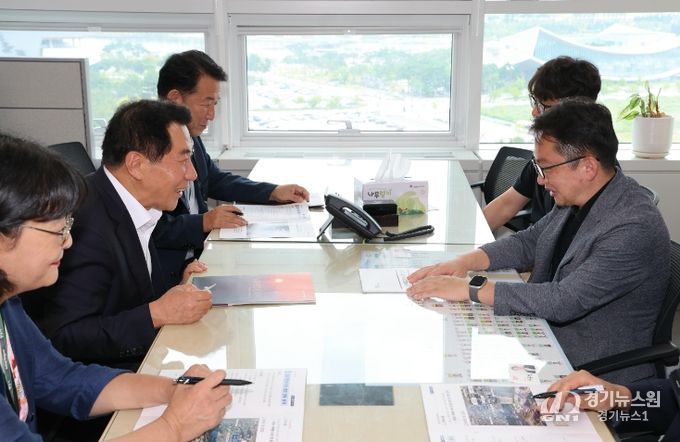 양산시장, ‘K-브랜드지수’ 경상도 지자체장 6위