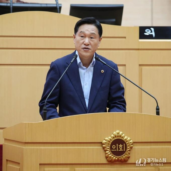 강문성 전라남도의원, 여수해양박람회 특구 내 전라남도 세금 감면 2년 연장 확정