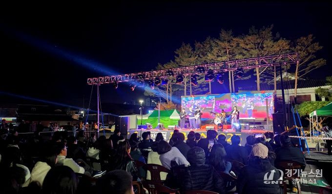 거창군 청소년어울림마당 '왁자지껄' PROYOUTH2025 개최