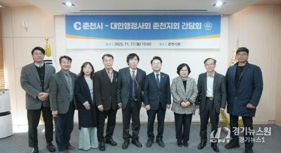 육 시장, 행정사들과 마을행정사 운영 방향 논의