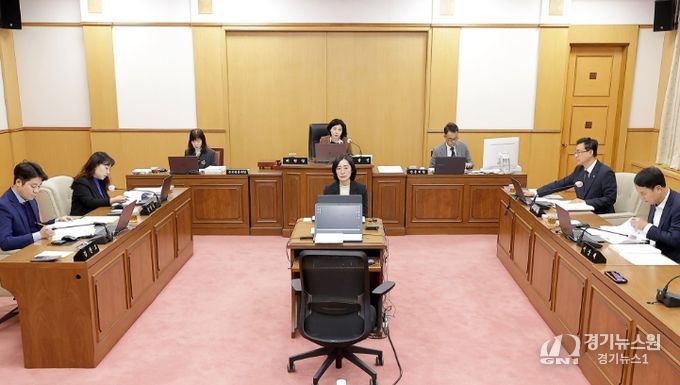 대전시의회 교육위원회, 대전광역시교육청, 동․서부교육지원청 행정사무감사