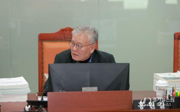 경기도의회 홍원길 의원