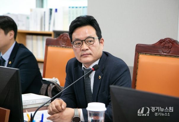 경기도의회 이학수 의원