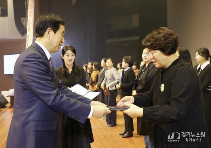 충주시, 2025 보육인대회 성료