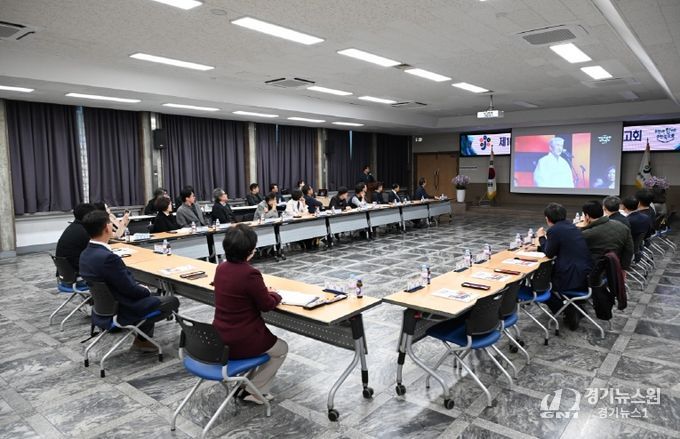 대전 중구, 제16회 대전효문화뿌리축제 평가 보고회 개최