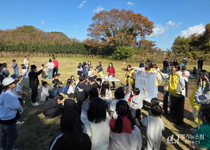 ‘참 좋은 동행, 참 좋은 한라’ 행사