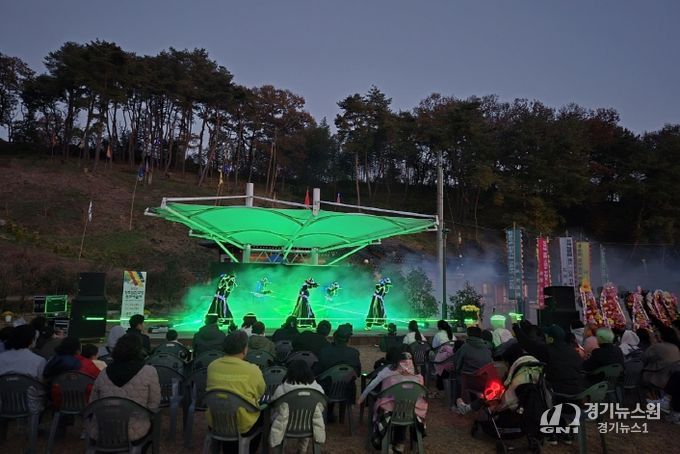 성주임진의병문화예술제, 깊은 울림 남기다