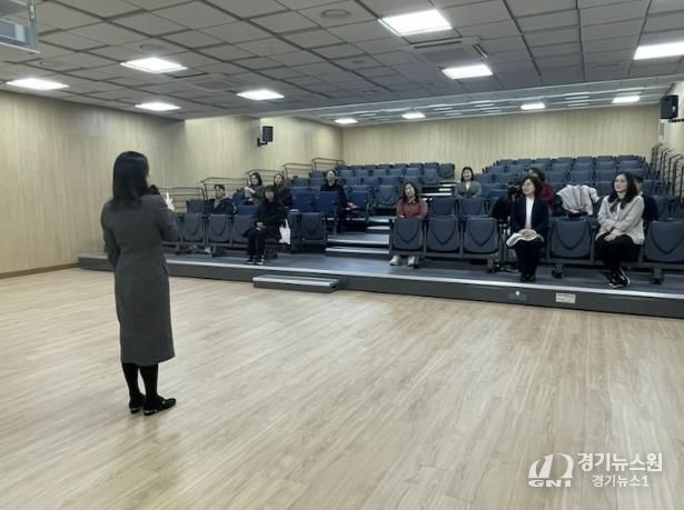 파주교육지원청, 인성교육 학부모 아카데미를 통한 실천적인 인성교육 추진