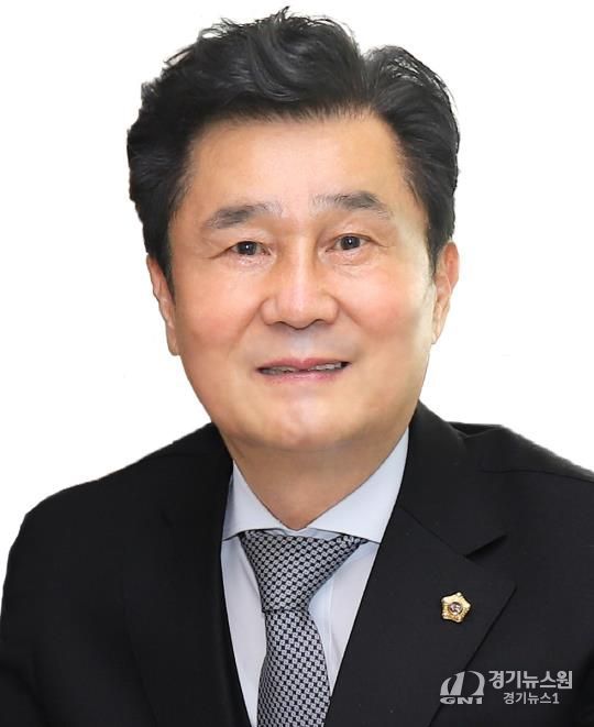 영광군의회 강필구 의원, 프리랜서 권익 보호 및 지원 조례안 대표 발의