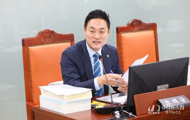 경기도의회 오석규 의원