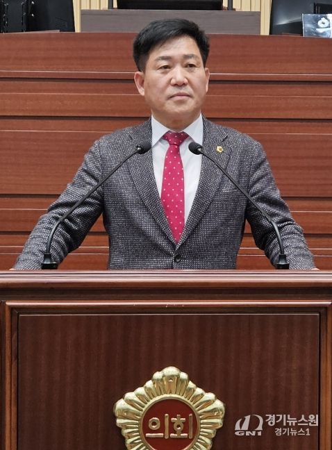 경상북도의회 서석영 도의원