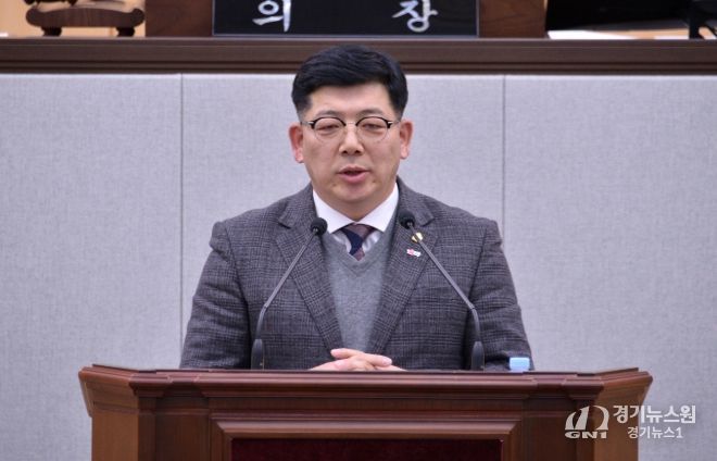 여수시의회 구민호 의원