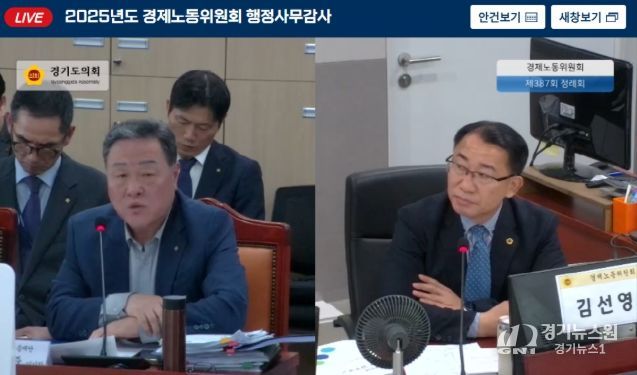 경기도의회 김선영 의원